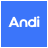 Andi-对话式AI搜索引擎