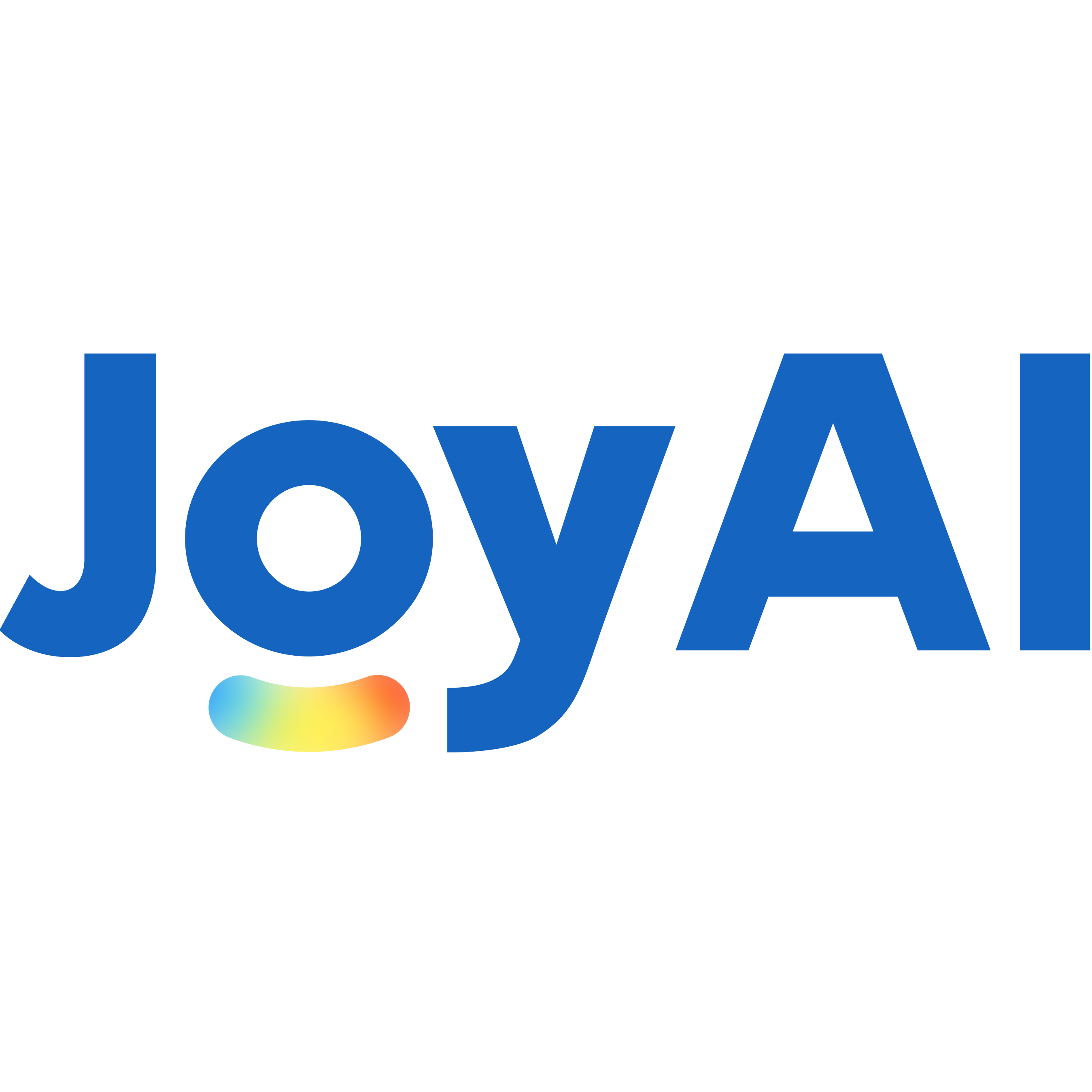 JoyAI