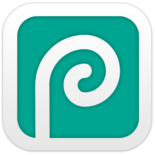 Photopea-在线PS工具